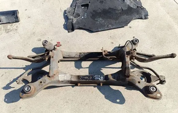 Volvo S60 Rear subframe 