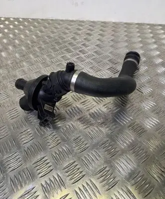 Thermostat/thermostat housing