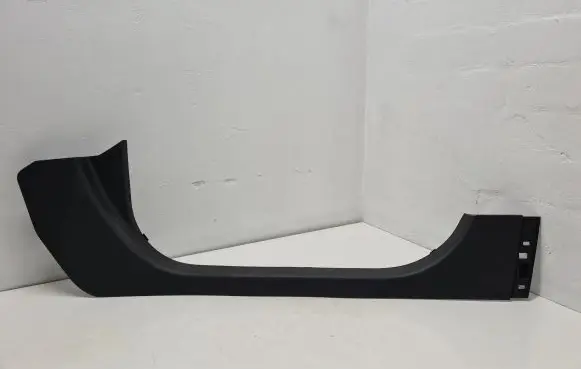 Renault Captur Front sill trim cover 769516849R