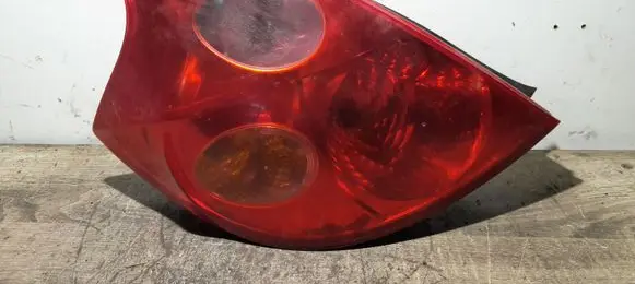 KIA Ceed Rear/tail lights 165605L