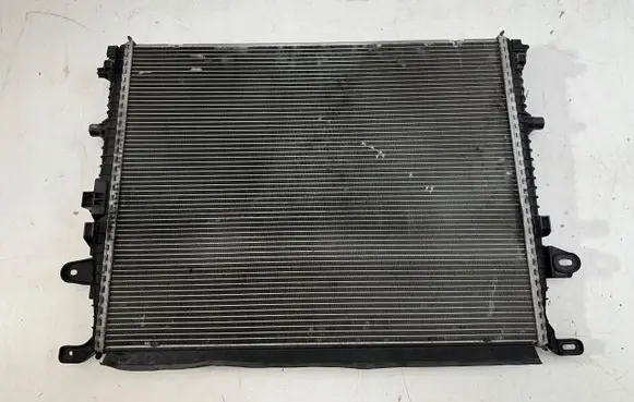 Volkswagen Sharan Coolant radiator 7N0121253B