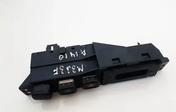 Mazda 323 Screen/display/small screen bc6c66462