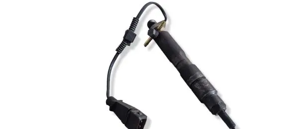 Volkswagen Golf IV Fuel injector 0281302020