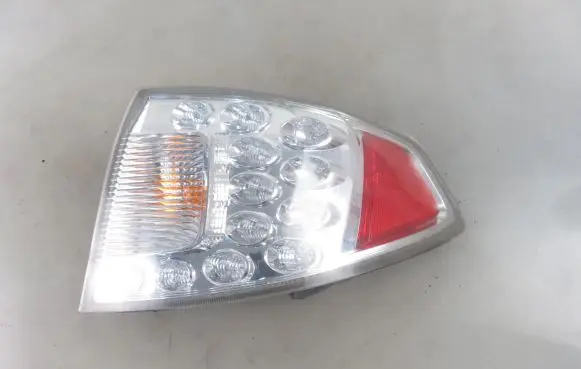Subaru Impreza III Rear/tail lights 22020024