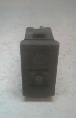 Audi V8 Headlight level height control switch 4A0941301A