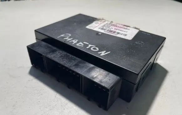 Volkswagen Phaeton Comfort/convenience module 3D0959933F