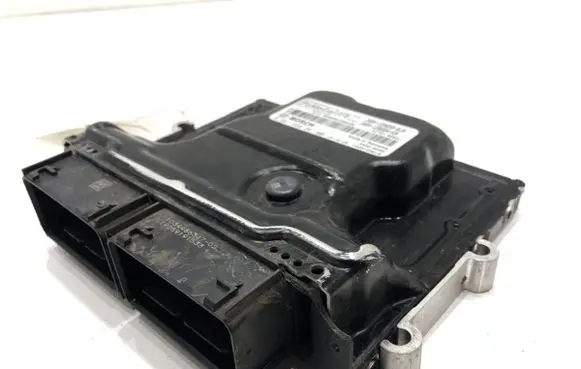 Ford Focus Engine control unit/module ECU JX6A-12A650-BJA