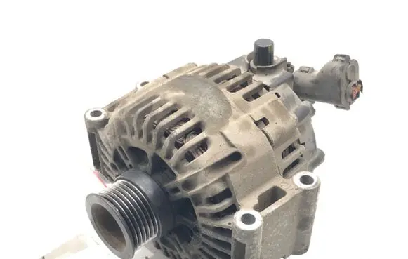 Mercedes-Benz C W204 Generator/alternator A0009060401