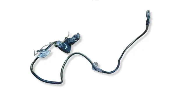 Nissan Juke I F15 Negative earth cable (battery) 240801KA0C