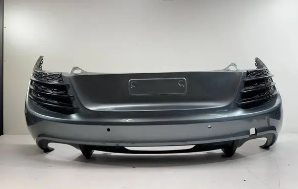 Audi TT TTS Mk2 Rear bumper