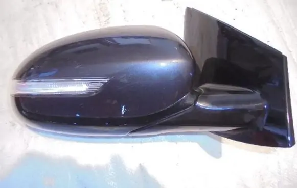 KIA Sportage Front door electric wing mirror 8PIN