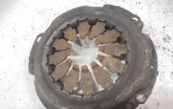 Ford Sierra Clutch pressure plate 83BB7563AA