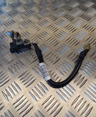 Volkswagen T-Cross Negative earth cable (battery) 2Q0915181