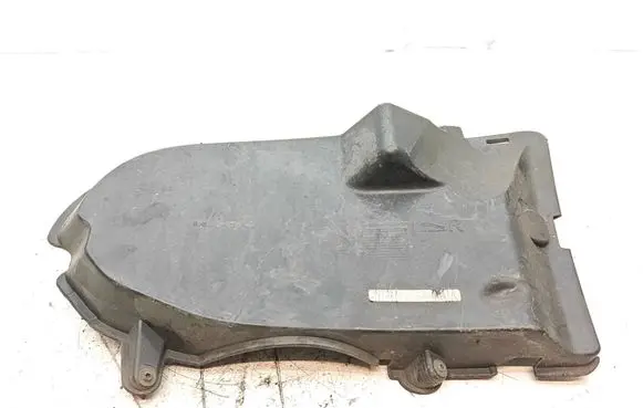 Jaguar XF X260 Front bumper lower grill GX6M15K232B