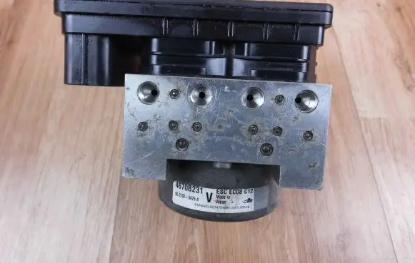 Mitsubishi Outlander ABS Pump 4670B231 06210973803