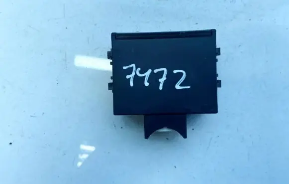Toyota Avensis T250 Immobilizer control unit/module 8978005040 89780-05040
