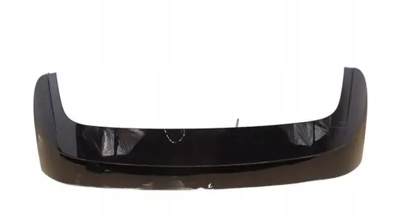Audi A4 S4 B5 8D Tailgate/trunk spoiler 87210