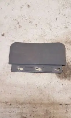 Toyota Prius (XW20) Other trunk/boot trim element 5849547010