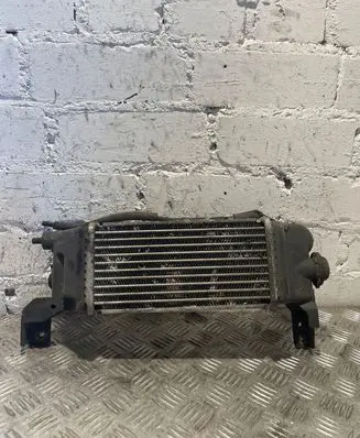 Mazda Premacy Intercooler radiator