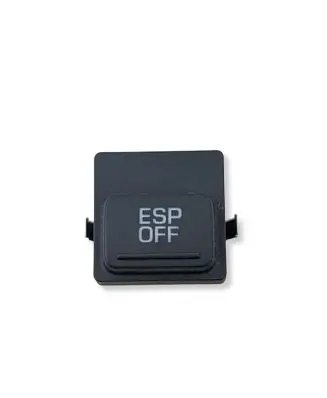 Skoda Fabia Mk2 (5J) ESP (stability program) switch 5J0927134B 10012856