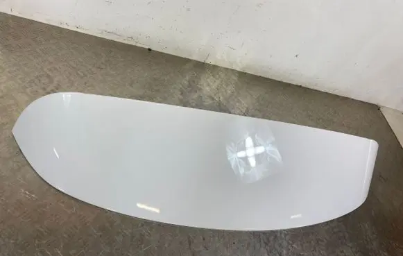 Alfa Romeo Stelvio Tailgate/trunk spoiler 156114182