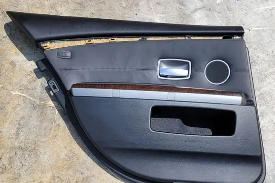 BMW 7 E65 E66 Other interior part 51410153209 7051779