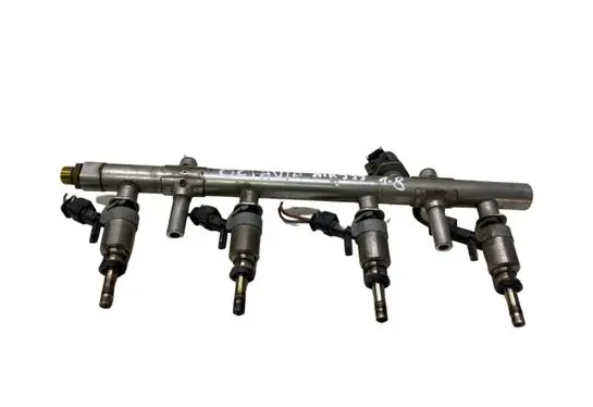 Skoda Octavia Mk3 (5E) Fuel injectors set 06K133317G 4D0971993