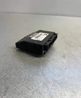 BMW 3 F30 F35 F31 Multifunctional control switch/knob 9301308