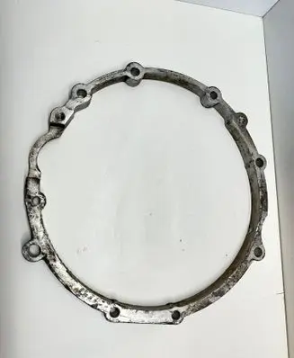 Audi A8 S8 D3 4E Gearbox gasket 09e103551b