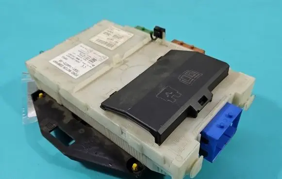 Ford S-MAX Fuse box set 7G9T14A073XB IMPRK1554053