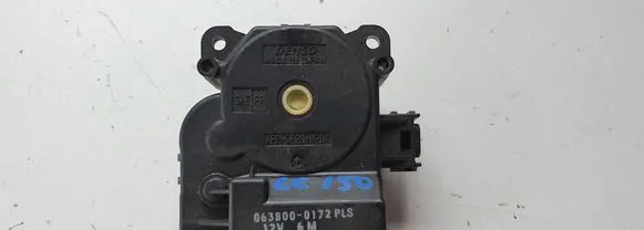 Toyota Land Cruiser (J150) A/C air flow flap actuator/motor 