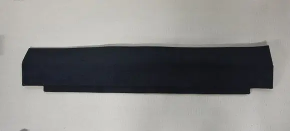 Audi Q5 SQ5 Other trunk/boot trim element 8R0861259A