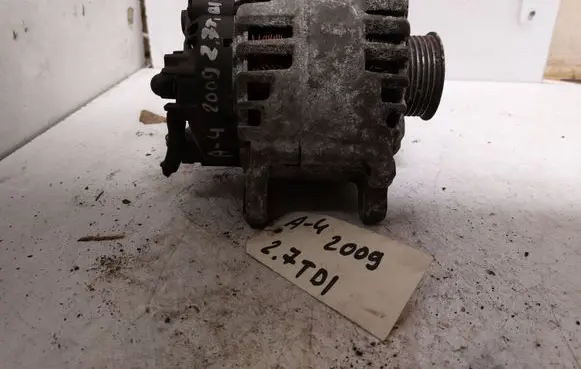 Audi A4 S4 B8 8K Generator/alternator 059903016J 2543397B 707004744