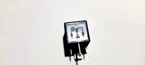 Volvo S60 Other relay 944158 v23134-j52-x346