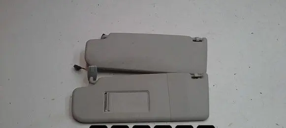 Skoda Superb B6 (3T) Cargo luggage net fixing mount 