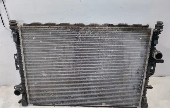 Volvo XC60 Coolant radiator