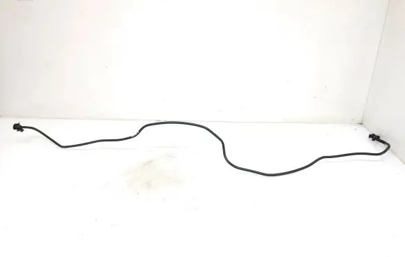 Ford Focus Engine coolant pipe/hose