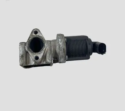 Opel Vectra C EGR valve 55215031