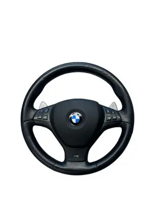 BMW X5 E70 Steering wheel 6795204