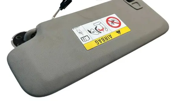 Opel Astra K Sun visor 13589920