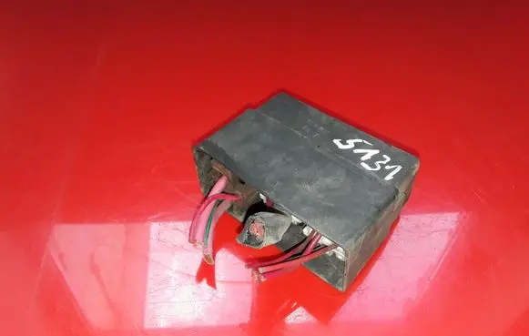 Hyundai Trajet Fuse module 952303A500