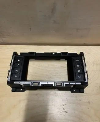 Other control units/modules