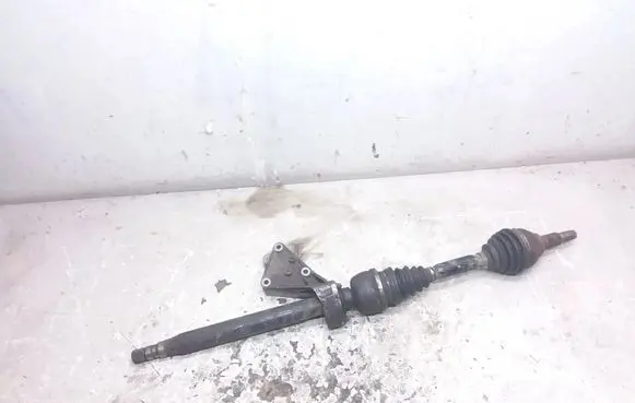 Opel Signum Front driveshaft 24426947
