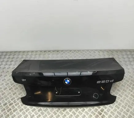 BMW 2 F22 F23 Tailgate/trunk/boot lid 7335376
