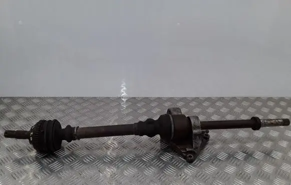 Peugeot 406 Front driveshaft 9630604480