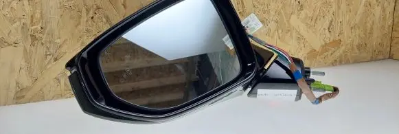 Lexus UX Front door electric wing mirror 8794076370G0 27021049
