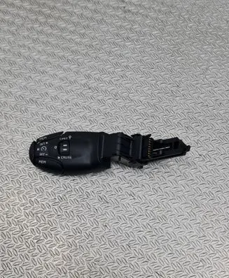 Peugeot 208 II Cruise control switch 98035106ZD E11532740 29A10154AA3