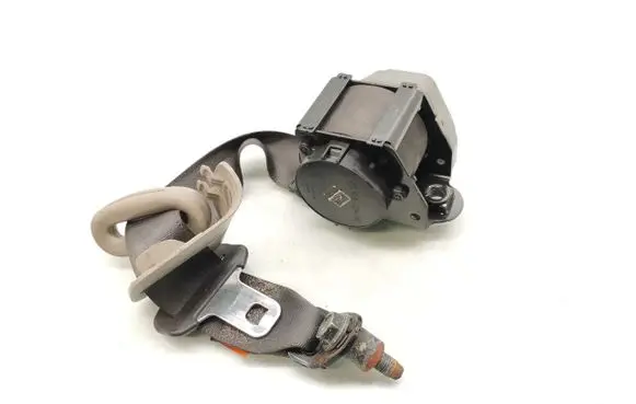 Opel Antara Rear seatbelt SG-627