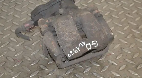 Audi A4 S4 B8 8K Rear brake caliper