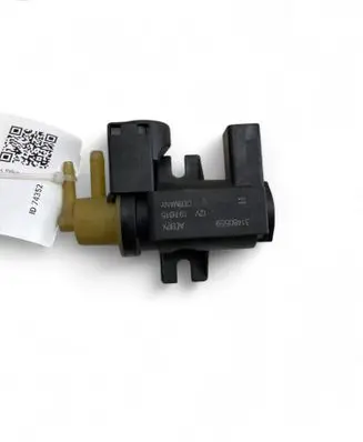 Volvo XC90 Turbo solenoid valve 31480559